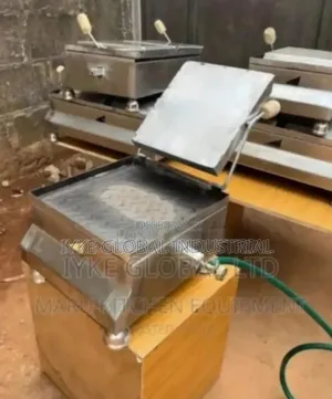 Single Local Shawarma Toaster