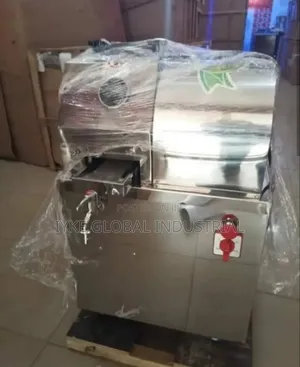 Sugar Can Extractor Machine