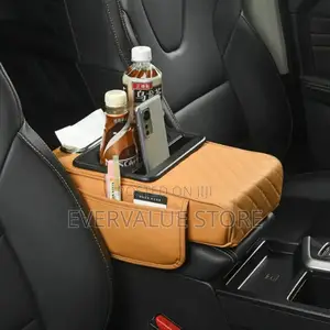 Armrest Cover. Also Available in Different Colors