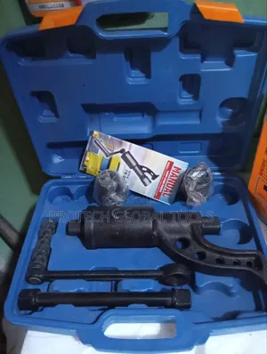 Manual 3/4 Impact Wrench