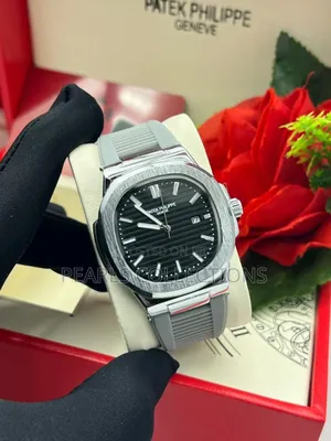 Patek Philippe Watch