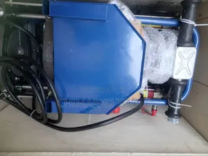 Electric Plastic Pipe Welding Machine