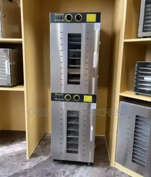 32tray Food Dehydrator