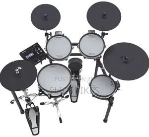 Roland Td-27kv2 Generation 2 v-Drum Kit