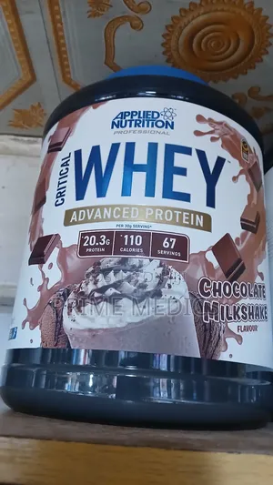 Applied Nutrition Whey Protein