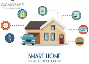 Smart Home Installation Services
