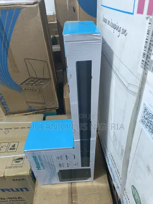 Brand New Hs1800 Hisense Sound Bar