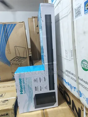 Fast Selling Hisense Sound Bar