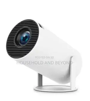 Smart Projector Android 11.0 Wifi 5g