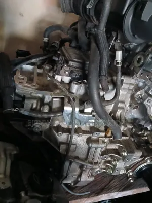 2.4l T24a Automatic Gearbox  Lexus Nx350 Rx350 Tx350 2023
