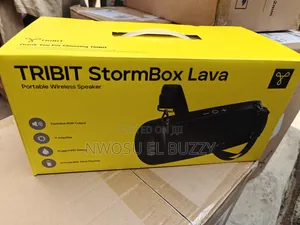 Tribit Stormbox Lava Bluetooth Speaker 90w