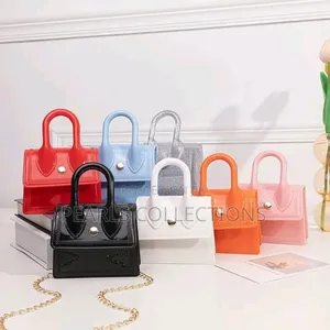 Mini Purse For Ladies
