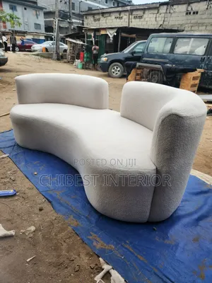 Brand Sofa Couch Made With Quality Velvet Material