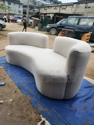 Quality Sitting Room Sofa Chair.