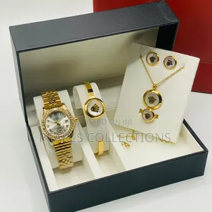 Women Luxury Gift Package/Set