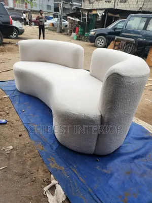 Quality Sofa Three Seater Couch.