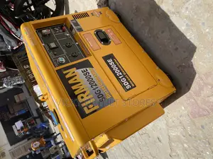 Firman 10.5kva Soundproof