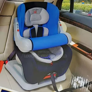 Infant Toddler Car Seat