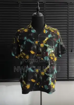 Vintage Shirts