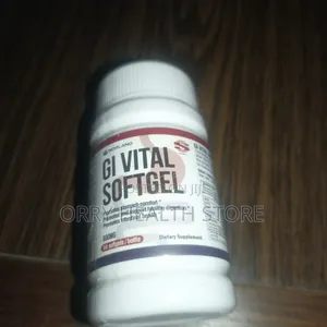 Gi Mebo Capsule