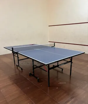 Joola Indoor Tennis Board