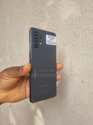 Samsung Galaxy A32 128 GB Black