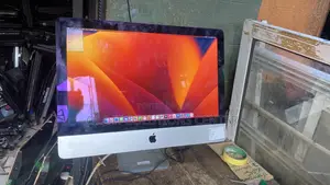 Desktop Computer Apple iMac 16GB Intel Core I5 SSD 256GB