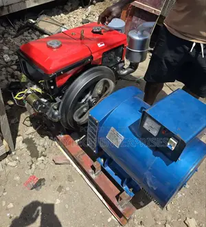 25kva Basic Diesel Generator With 1130 Engine 100%Copper Coi