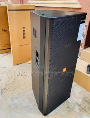 Professional JBL Speaker Double