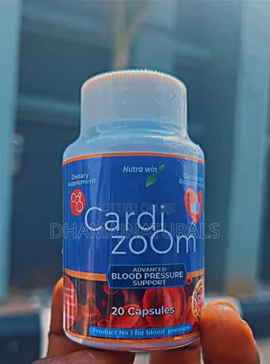 Cardiozoom