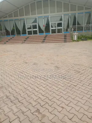 800 Capacity Event Hall