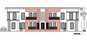 Architectural Drawing