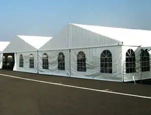 Thermal Insulated Marquee Tent