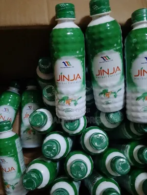 Jinja Herbal Takes Care Of Ulcer Permanently
