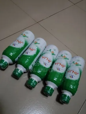 Jinja Herbal(350ml) Gives You Better Detox