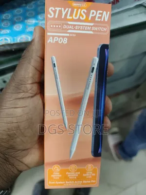 Remax Stylus Pen Ap08
