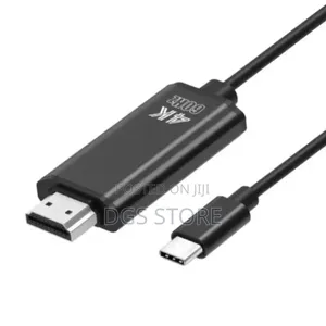 Onten Usb C to Hdmi Otn 95828 Cable