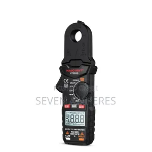 Habotest Digital Clamp Multimeter Ac/Dc