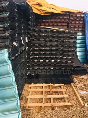 Amb Roofing Expert Korea and Newzealand Products 0.55