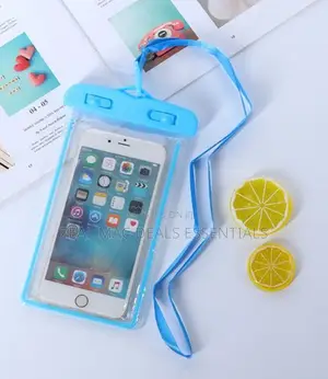 Universal Water Proof Phone Pouch
