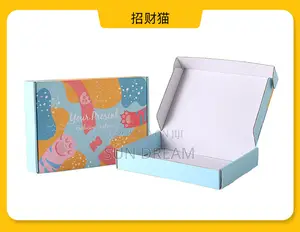 Designer Gift Box Birthday Gift Box