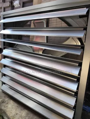 High Quality 54" Industrial Extractor Fan