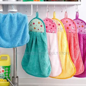12pcs Kitchen Towels/Souvenirs