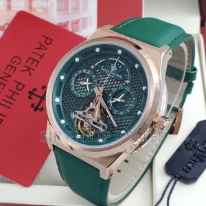 Quality Wrist Watch
