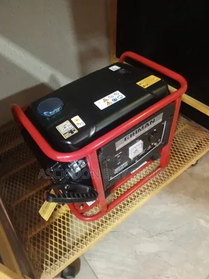 1.8kva Sumec Furman