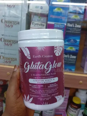 Gluta Glow