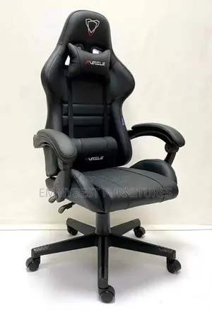Unique Executive Chair.