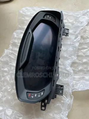 High Quality Certified Speedometer Clock Lamborghini Urus