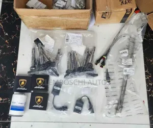 High Quality Certified Ignition Coil Lamborghini Vehicles