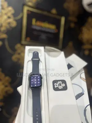 Apple Iwatch Special Edition Se